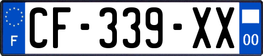 CF-339-XX