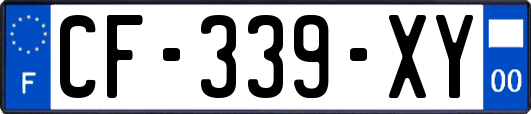 CF-339-XY