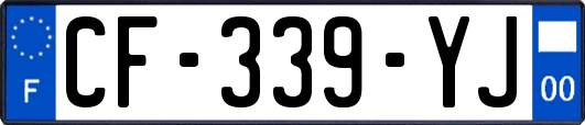 CF-339-YJ
