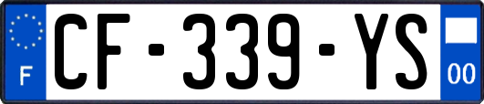 CF-339-YS