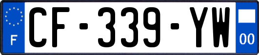 CF-339-YW