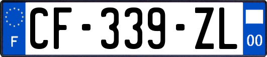 CF-339-ZL