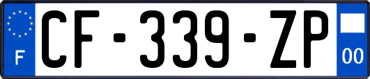 CF-339-ZP