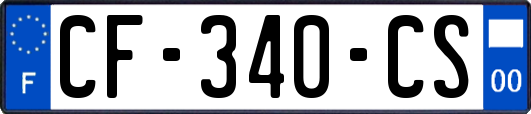 CF-340-CS