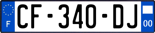 CF-340-DJ