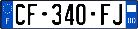 CF-340-FJ