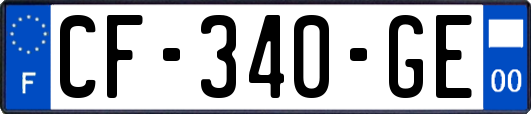 CF-340-GE