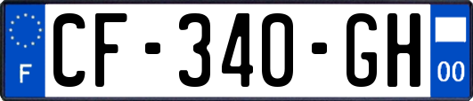 CF-340-GH