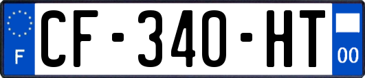 CF-340-HT