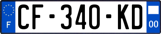 CF-340-KD