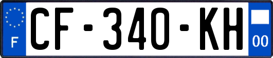 CF-340-KH