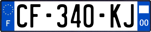 CF-340-KJ