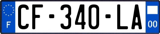 CF-340-LA