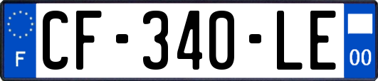 CF-340-LE