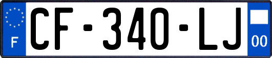 CF-340-LJ