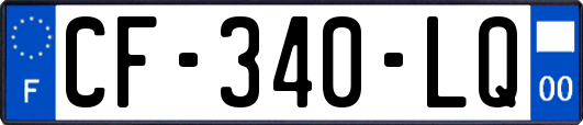 CF-340-LQ