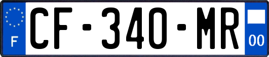 CF-340-MR
