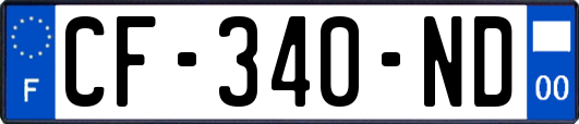 CF-340-ND