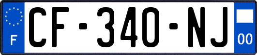 CF-340-NJ