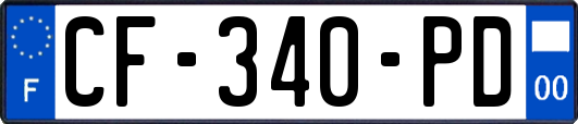 CF-340-PD