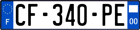 CF-340-PE