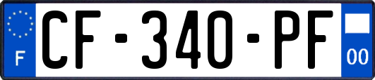 CF-340-PF