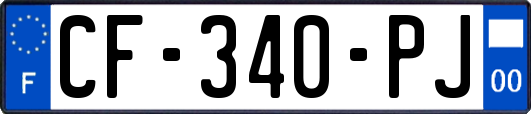 CF-340-PJ