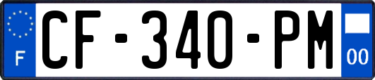 CF-340-PM