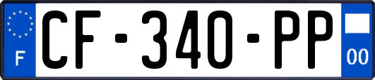CF-340-PP
