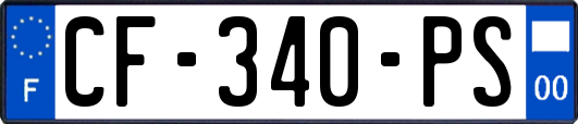 CF-340-PS