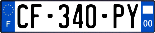 CF-340-PY