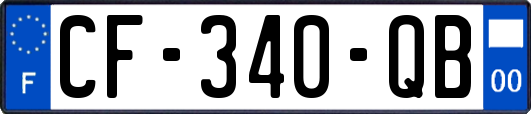 CF-340-QB