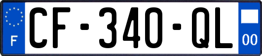 CF-340-QL
