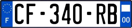CF-340-RB