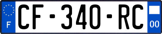 CF-340-RC
