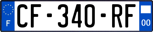 CF-340-RF