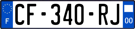 CF-340-RJ