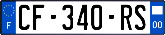 CF-340-RS