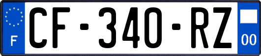 CF-340-RZ