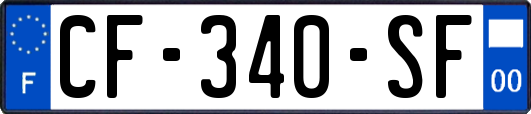 CF-340-SF