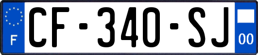 CF-340-SJ