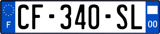 CF-340-SL