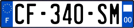 CF-340-SM