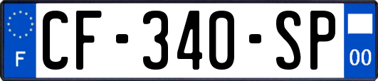 CF-340-SP