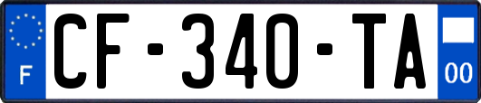 CF-340-TA