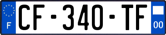 CF-340-TF