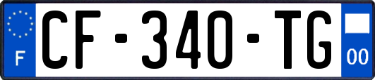 CF-340-TG