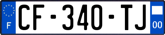 CF-340-TJ