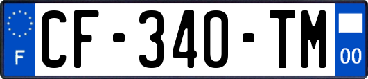 CF-340-TM