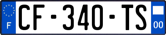 CF-340-TS